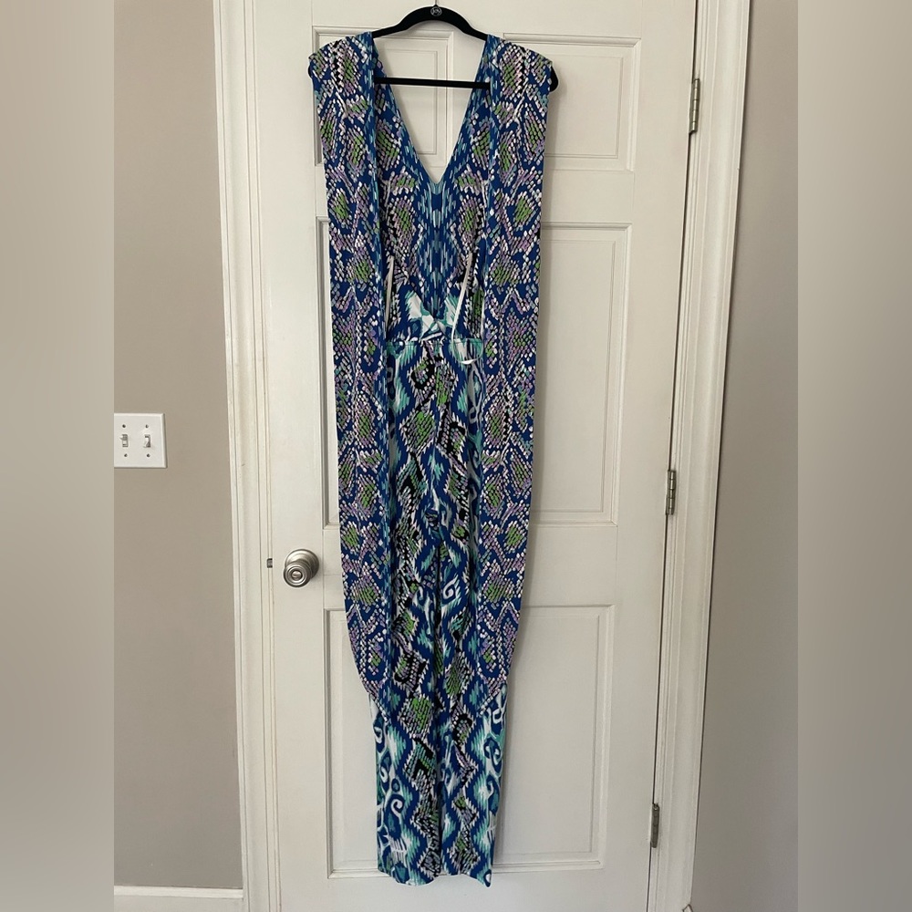 Hale Bob Jumpsuit XS NWT